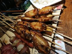 -串来串去(中关村店)