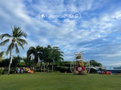 -三亚亚龙湾天域度假酒店