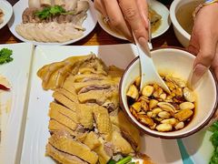 -姐妹鸭仔饭店(湾南路店)