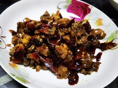 招牌冷吃兔-鑫记婆婆兔·兔头(春熙店)