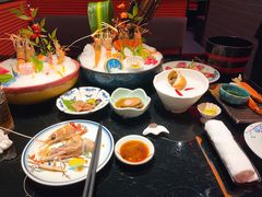 -万岛日本料理铁板烧(宁波阪急店)