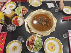 -芦月轩羊蝎子(太平桥店)