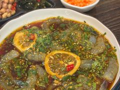 -大洋家·精品潮汕菜·生腌砂锅粥(天河东路店)