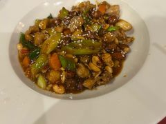 -熊猫川菜馆 panda chine