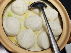 -曾宴·楚菜(湖北省博物馆店)