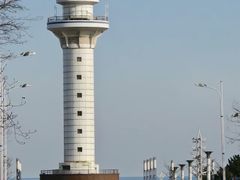 -日照海滨国家森林公园