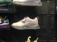 -耐克NIKE YOUNG ATHLETES(西单商场店)