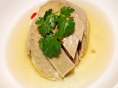 -杭州君悦酒店·湖滨28中餐厅
