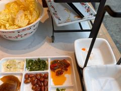 -东门口·鲜爆肚涮肉·烧烤(老门东店)