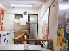 大堂-老胡烧烤(龙茗商务楼店)