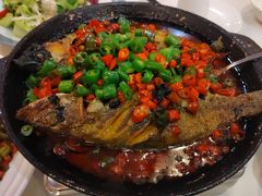 -翠清酒家(万丰路店)