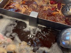 -皇城老妈·大连海鲜火锅(港湾店)