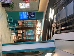 -半天妖烤鱼(正荣店)