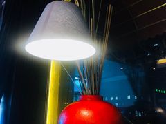 大堂-同喜烤鸭店(光芒店)