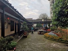 -天怡·鱼工厂(临江店)