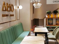 -艾米茉亲子餐厅(万象城店)