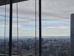 -北京柏悦酒店·锦庭餐厅Dining Room