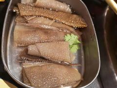 -王婆乔鲜鱼自助火锅(蜀汉路店)