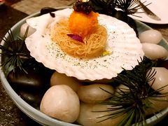 -莲西餐(曲江店)