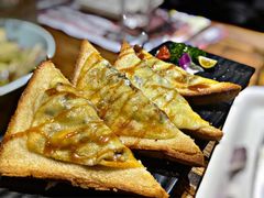 -通海俄式烧烤·俄罗斯大串(嵩山路店)