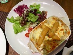 -TAMATI(巴黎贝甜韩式西餐厅店)