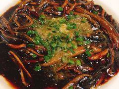 响油鳝丝-锦園(伊势丹美食城店)