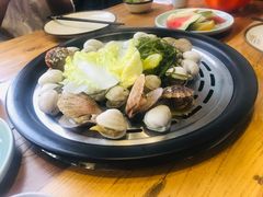 -黄寺蒸汽海鲜(黄寺大街店)