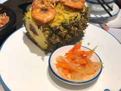 -美奈小馆·越南料理(中航城君尚购物中心店)