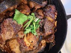 洪兴小炒-洪兴砂锅·融合砂锅菜(三站店)