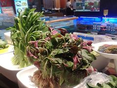 -阿伟海鲜楼·福建菜(延寿店)