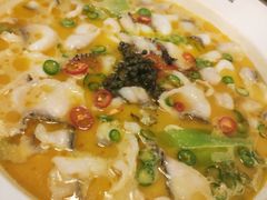 -十二饭点·川菜(北站圆融店)
