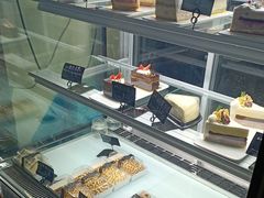 -街角 T·COFFEE 融合料理·BISTRO(车公庙店)