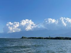 -大理洱海