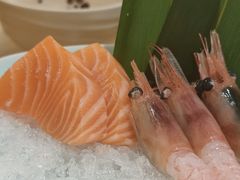 -鳗葉(万象城店)