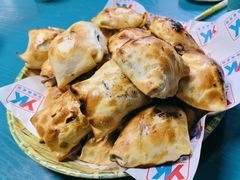 -茶房烤包子(金坤中环花苑溢景轩店)