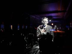-武汉知音号