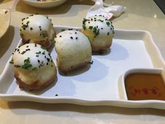 -东泰祥生煎馆(重庆北路店)