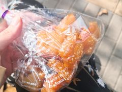 蜜三刀-生活林(河北路店)