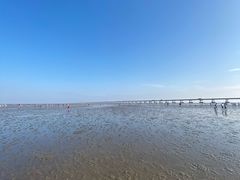 -滴水湖帆船营地