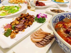 -东方之珠海鲜酒楼(南开店)