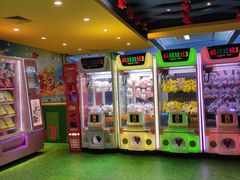 -宝丽金大酒店·洗浴中心