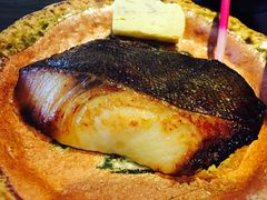 -滩万日本料理Nadaman(国贸大酒店)