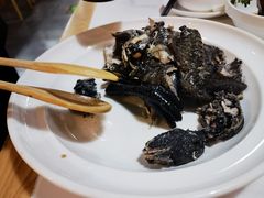 -黑鸡小馆(金源店)