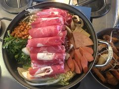 -MI WU FACTORY米屋美食工厂餐厅(绿地店)