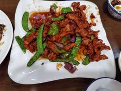 -盛德利食府 天津菜(河西店)