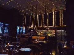 -Tivano意大利餐厅(成都居舍酒店)