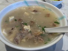 -高玛纳驴肉火烧(一世界店)