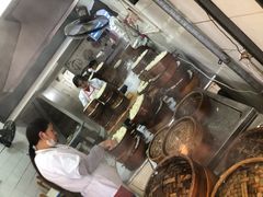 -海汇源老烧麦店(东大街总店)