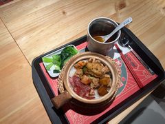 -华记煲仔华·煲仔饭(市桥易发店)
