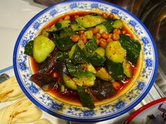 -东北铁锅宴(云龙华府店)